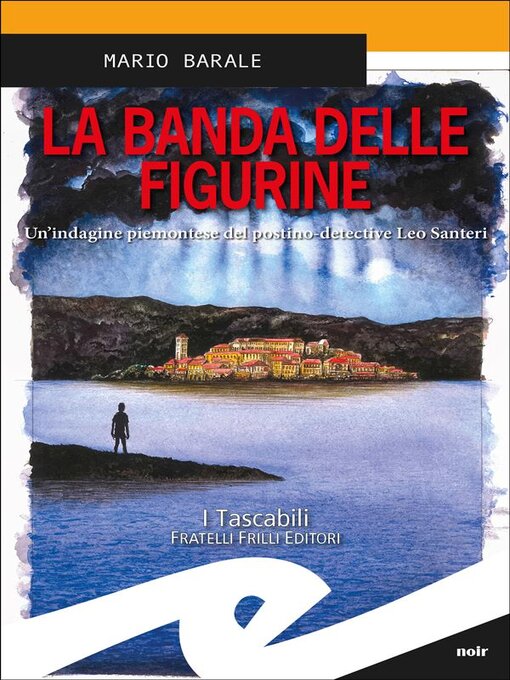 Title details for La banda delle figurine by Mario Barale - Available